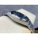 IWC-Ingeniuer Automatic 40mm SS/SS Patterned Blue Dial GHF A2892