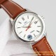 IWC - Vintage Ingenieur 42mm SS/LE Blue K6F Miyota 9015 Mod