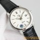 IWC - Vintage Ingenieur 42mm SS/LE Blue K6F Miyota 9015 Mod