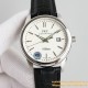 IWC - Vintage Ingenieur 42mm SS/LE Blue K6F Miyota 9015 Mod