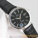 IWC - Vintage Ingenieur 42mm SS/LE Blue K6F Miyota 9015 Mod