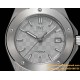 IWC-Ingeniuer Automatic 40mm SS/SS Patterned Grey Dial GHF A9015