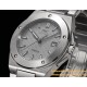 IWC-Ingeniuer Automatic 40mm SS/SS Patterned Grey Dial GHF A9015