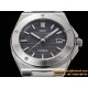 IWC-Ingeniuer Automatic 40mm SS/SS Patterned Black Dial GHF A9015