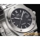 IWC-Ingeniuer Automatic 40mm SS/SS Patterned Black Dial GHF A9015