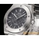 IWC-Ingeniuer Automatic 40mm SS/SS Patterned Black Dial GHF A9015