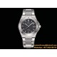 IWC-Ingeniuer Automatic 40mm SS/SS Patterned Black Dial GHF A9015