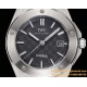 IWC-Ingeniuer Automatic 40mm SS/SS Patterned Black Dial GHF A9015