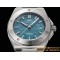 IWC-Ingeniuer Automatic 40mm SS/SS Patterned Ice Blue Dial GHF A9015