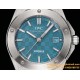 IWC-Ingeniuer Automatic 40mm SS/SS Patterned Ice Blue Dial GHF A9015