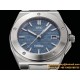 IWC-Ingeniuer Automatic 40mm SS/SS Patterned Blue Dial GHF A9015