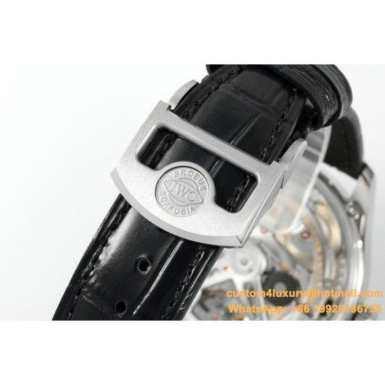 Portugieser 7 Days 2024 42mm SS/LE Champagne Dial APS A52010