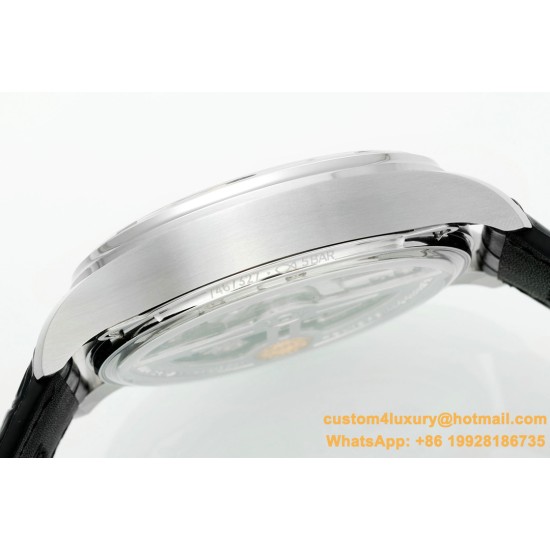 Portugieser 7 Days 2024 42mm SS/LE Champagne Dial APS A52010