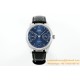IWC-Portugieser 7 Days 2024 42mm SS/LE Blue Dial APS A52010