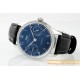 IWC-Portugieser 7 Days 2024 42mm SS/LE Blue Dial APS A52010