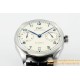 IWC-Portugieser 7 Days 2024 42mm SS/LE White/Blue APS A52010