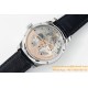 IWC-Portugieser Perpetual Calendar 5034 42mm SS/LE Blue/Num APSF A52010