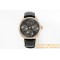 IWC-Portugieser Perpetual Calendar 5034 42mm RG/LE Black/Num APSF A52010