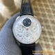 IWC-Portugieser Perpetual Calendar 5034 42mm SS/LE White/Num APSF A52010