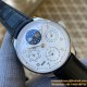 IWC-Portugieser Perpetual Calendar 5034 42mm SS/LE White/Num APSF A52010