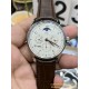 IWC-Portugieser Perpetual Calendar 5033 42mm SS/LE White/Num V9F A52610