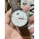 IWC-Portugieser Perpetual Calendar 5033 42mm SS/LE White/Num V9F A52610