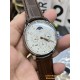 IWC-Portugieser Perpetual Calendar 5033 42mm SS/LE White/Num V9F A52610