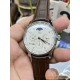 IWC-Portugieser Perpetual Calendar 5033 42mm SS/LE White/Num V9F A52610