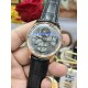 IWC-Portugieser Perpetual Calendar 5033 42mm RG/LE Grey/Num V9F A52610