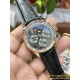 IWC-Portugieser Perpetual Calendar 5033 42mm RG/LE Grey/Num V9F A52610