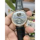IWC-Portugieser Perpetual Calendar 5033 42mm RG/LE Grey/Num V9F A52610