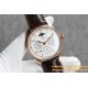 IWC-Portugieser Perpetual Calendar 5033 42mm RG/LE White/Num V9F A52610