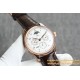 IWC-Portugieser Perpetual Calendar 5033 42mm RG/LE White/Num V9F A52610