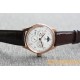 IWC-Portugieser Perpetual Calendar 5033 42mm RG/LE White/Num V9F A52610