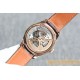 IWC-Portugieser Perpetual Calendar 5033 42mm RG/LE White/Num V9F A52610