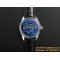 IWC-Portugieser Perpetual Calendar 5033 42mm SS/LE Blue/Num V9F A52610