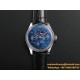 IWC-Portugieser Perpetual Calendar 5033 42mm SS/LE Blue/Num V9F A52610