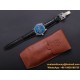 IWC-Portugieser Perpetual Calendar 5033 42mm SS/LE Blue/Num V9F A52610