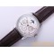 IWC-Portugieser Perpetual Calendar 5033 42mm SS/LE White/Num V9F A52610