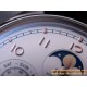 IWC-Portugieser Perpetual Calendar 5033 42mm SS/LE White/Num V9F A52610