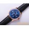 IWC-Portugieser Perpetual Calendar 5033 RG/LE Blue/Num V9F A52610