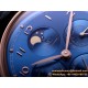 IWC-Portugieser Perpetual Calendar 5033 RG/LE Blue/Num V9F A52610