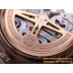IWC-Portugieser Perpetual Calendar 5033 RG/LE Blue/Num V9F A52610