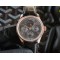 IWC-Portugieser Perpetual Calendar 5033 42mm RG/LE Grey/Num V9F A52610