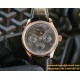 IWC-Portugieser Perpetual Calendar 5033 42mm RG/LE Grey/Num V9F A52610