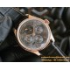 IWC-Portugieser Perpetual Calendar 5033 42mm RG/LE Grey/Num V9F A52610