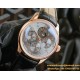 IWC-Portugieser Perpetual Calendar 5033 42mm RG/LE Grey/Num V9F A52610