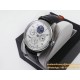 IWC-Portugieser Perpetual Calendar 5033 42mm SS/LE White/Num V9F A52610