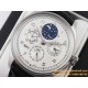 IWC-Portugieser Perpetual Calendar 5033 42mm SS/LE White/Num V9F A52610