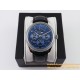 IWC-Portugieser Perpetual Calendar 5033 42mm SS/LE Blue/Num V9F A52610